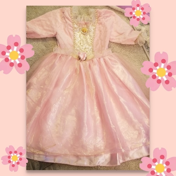 Other - Barbie costume